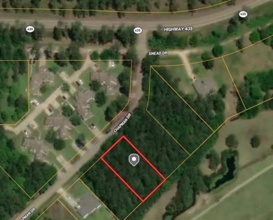 *Location Location Location* Take a look at this vacant lot for on Abita Springs Golf Club in Louisiana - for sale on GolfHomes.com, golf home, golf lot