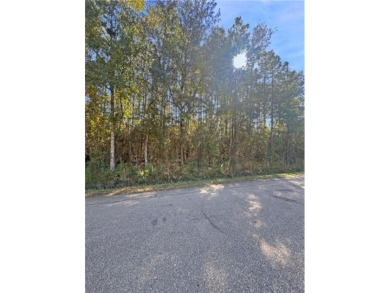 *Location Location Location* Take a look at this vacant lot for on Abita Springs Golf Club in Louisiana - for sale on GolfHomes.com, golf home, golf lot