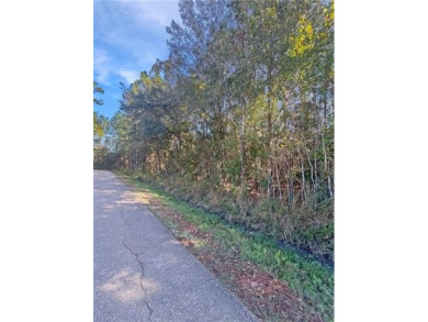 *Location Location Location* Take a look at this vacant lot for on Abita Springs Golf Club in Louisiana - for sale on GolfHomes.com, golf home, golf lot