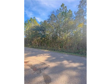 *Location Location Location* Take a look at this vacant lot for on Abita Springs Golf Club in Louisiana - for sale on GolfHomes.com, golf home, golf lot