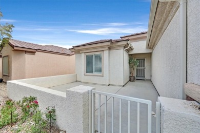 SUN CITY ALIANTE GOLF COURSE FRONTAGE ON 9TH FAIRWAY-LADY'S on Aliante Golf Club in Nevada - for sale on GolfHomes.com, golf home, golf lot