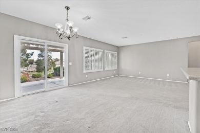 SUN CITY ALIANTE GOLF COURSE FRONTAGE ON 9TH FAIRWAY-LADY'S on Aliante Golf Club in Nevada - for sale on GolfHomes.com, golf home, golf lot