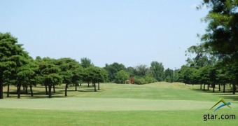 Build-able lots on the golf course in Hideaway Lake!  Some on Hide-A-Way Lake Golf Course in Texas - for sale on GolfHomes.com, golf home, golf lot