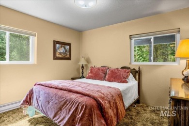 Lifetime memories await! Wooded retreat welcomes you to the on Cascade Golf Course in Idaho - for sale on GolfHomes.com, golf home, golf lot