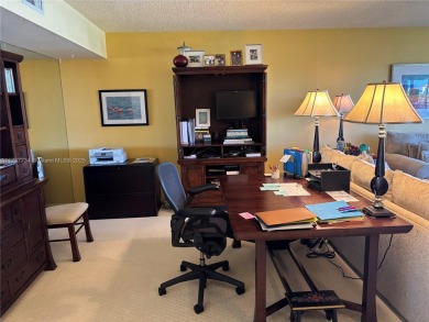 Welcome to Country Club Towers, a peaceful and sought-after on Coral Ridge Country Club in Florida - for sale on GolfHomes.com, golf home, golf lot