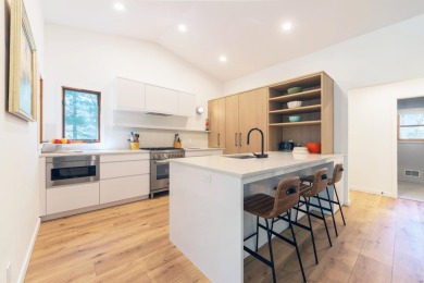 This spacious 4 bedroom, 2.5 bath home has been thoughtfully and on Clearbrook Golf Club in Michigan - for sale on GolfHomes.com, golf home, golf lot