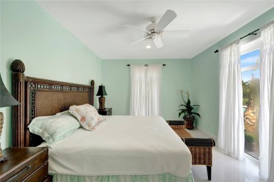 Beautifully renovated home in Orchid Island overlooking the 11th on Orchid Island Golf and Beach Club in Florida - for sale on GolfHomes.com, golf home, golf lot