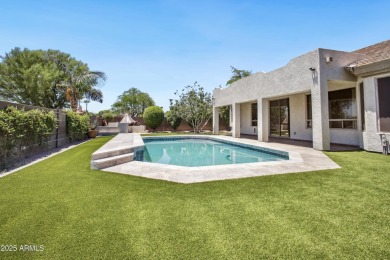 Kierland Living at Its Best
Bright, open, and beautifully on Kierland Golf Club in Arizona - for sale on GolfHomes.com, golf home, golf lot