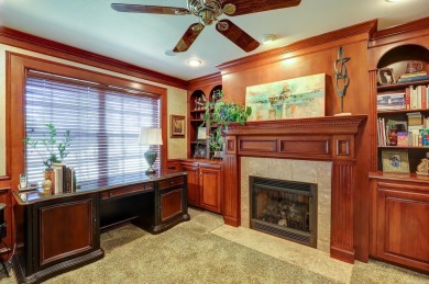 A short walk to the golf course - imagine calling this beautiful on Northridge Country Club in Texas - for sale on GolfHomes.com, golf home, golf lot