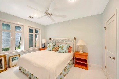 Beautifully renovated home in Orchid Island overlooking the 11th on Orchid Island Golf and Beach Club in Florida - for sale on GolfHomes.com, golf home, golf lot