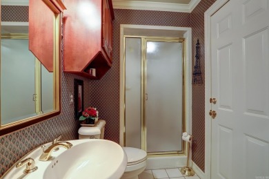 A short walk to the golf course - imagine calling this beautiful on Northridge Country Club in Texas - for sale on GolfHomes.com, golf home, golf lot