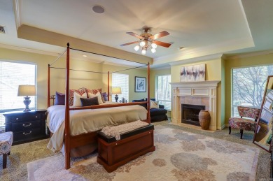 A short walk to the golf course - imagine calling this beautiful on Northridge Country Club in Texas - for sale on GolfHomes.com, golf home, golf lot