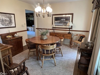 ***72-HOUR CLAUSE***  CONTINUE TO SHOW.  Beautifully designed 4 on Fairfield Golf and Country Club in Iowa - for sale on GolfHomes.com, golf home, golf lot