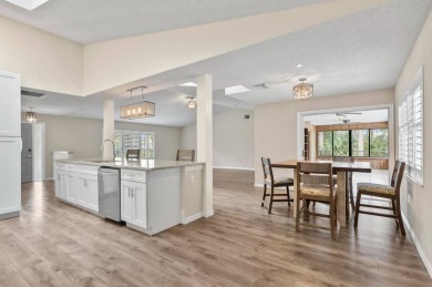 Welcome to your Florida dream home! This stunning 4-bedroom on The Grand Club - Pine Lakes Course in Florida - for sale on GolfHomes.com, golf home, golf lot