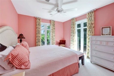 Beautifully renovated home in Orchid Island overlooking the 11th on Orchid Island Golf and Beach Club in Florida - for sale on GolfHomes.com, golf home, golf lot