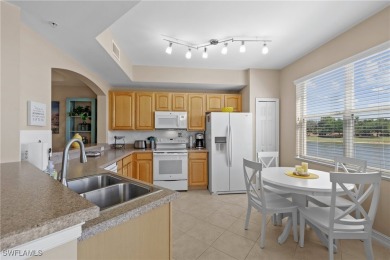 WOW ! POP goes the Condo and Here is the ONE that you have been on Miromar Lakes Golf Club in Florida - for sale on GolfHomes.com, golf home, golf lot