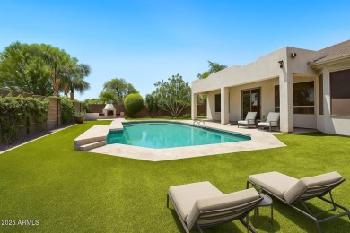 Kierland Living at Its Best
Bright, open, and beautifully on Kierland Golf Club in Arizona - for sale on GolfHomes.com, golf home, golf lot