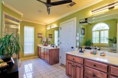 A short walk to the golf course - imagine calling this beautiful on Northridge Country Club in Texas - for sale on GolfHomes.com, golf home, golf lot