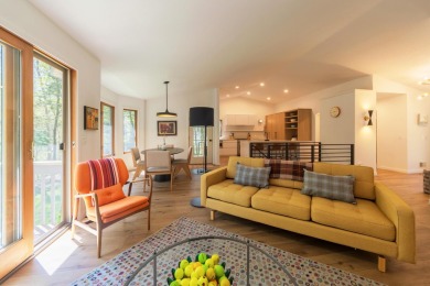 This spacious 4 bedroom, 2.5 bath home has been thoughtfully and on Clearbrook Golf Club in Michigan - for sale on GolfHomes.com, golf home, golf lot