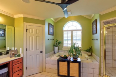 A short walk to the golf course - imagine calling this beautiful on Northridge Country Club in Texas - for sale on GolfHomes.com, golf home, golf lot
