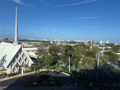 Welcome to Country Club Towers, a peaceful and sought-after on Coral Ridge Country Club in Florida - for sale on GolfHomes.com, golf home, golf lot