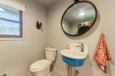 This spacious 4 bedroom, 2.5 bath home has been thoughtfully and on Clearbrook Golf Club in Michigan - for sale on GolfHomes.com, golf home, golf lot