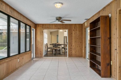 Welcome to your Florida dream home! This stunning 4-bedroom on The Grand Club - Pine Lakes Course in Florida - for sale on GolfHomes.com, golf home, golf lot