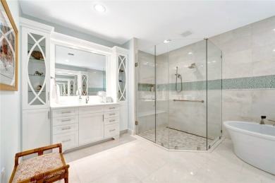 Beautifully renovated home in Orchid Island overlooking the 11th on Orchid Island Golf and Beach Club in Florida - for sale on GolfHomes.com, golf home, golf lot