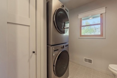 This spacious 4 bedroom, 2.5 bath home has been thoughtfully and on Clearbrook Golf Club in Michigan - for sale on GolfHomes.com, golf home, golf lot