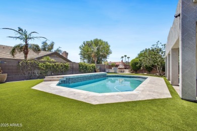 Kierland Living at Its Best
Bright, open, and beautifully on Kierland Golf Club in Arizona - for sale on GolfHomes.com, golf home, golf lot