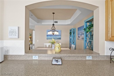 WOW ! POP goes the Condo and Here is the ONE that you have been on Miromar Lakes Golf Club in Florida - for sale on GolfHomes.com, golf home, golf lot
