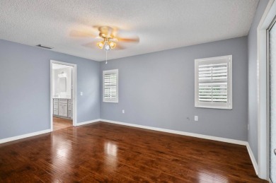 Welcome to your Florida dream home! This stunning 4-bedroom on The Grand Club - Pine Lakes Course in Florida - for sale on GolfHomes.com, golf home, golf lot