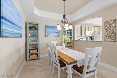 WOW ! POP goes the Condo and Here is the ONE that you have been on Miromar Lakes Golf Club in Florida - for sale on GolfHomes.com, golf home, golf lot