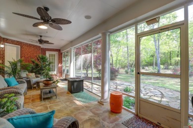 A short walk to the golf course - imagine calling this beautiful on Northridge Country Club in Texas - for sale on GolfHomes.com, golf home, golf lot