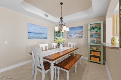 WOW ! POP goes the Condo and Here is the ONE that you have been on Miromar Lakes Golf Club in Florida - for sale on GolfHomes.com, golf home, golf lot