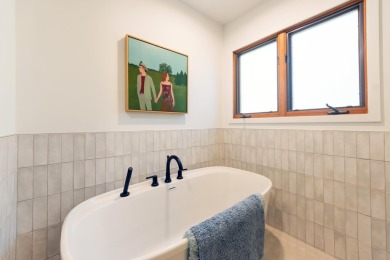 This spacious 4 bedroom, 2.5 bath home has been thoughtfully and on Clearbrook Golf Club in Michigan - for sale on GolfHomes.com, golf home, golf lot