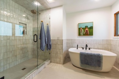 This spacious 4 bedroom, 2.5 bath home has been thoughtfully and on Clearbrook Golf Club in Michigan - for sale on GolfHomes.com, golf home, golf lot