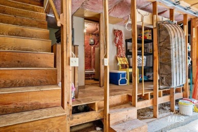 Lifetime memories await! Wooded retreat welcomes you to the on Cascade Golf Course in Idaho - for sale on GolfHomes.com, golf home, golf lot