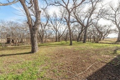 PRIME location for this 14.3 acres with golf course frontage on on Squaw Valley Golf Course in Texas - for sale on GolfHomes.com, golf home, golf lot