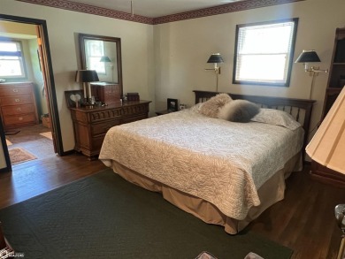 ***72-HOUR CLAUSE***  CONTINUE TO SHOW.  Beautifully designed 4 on Fairfield Golf and Country Club in Iowa - for sale on GolfHomes.com, golf home, golf lot