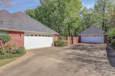 A short walk to the golf course - imagine calling this beautiful on Northridge Country Club in Texas - for sale on GolfHomes.com, golf home, golf lot