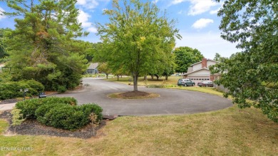 RARE FIND! Great Cul-de-sac lot in Fox Den S/D! Over half acre on Fox Den Country Club in Tennessee - for sale on GolfHomes.com, golf home, golf lot