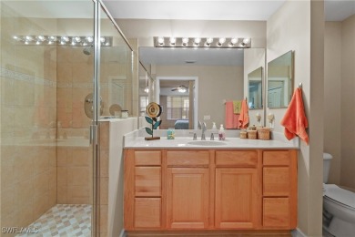 WOW ! POP goes the Condo and Here is the ONE that you have been on Miromar Lakes Golf Club in Florida - for sale on GolfHomes.com, golf home, golf lot