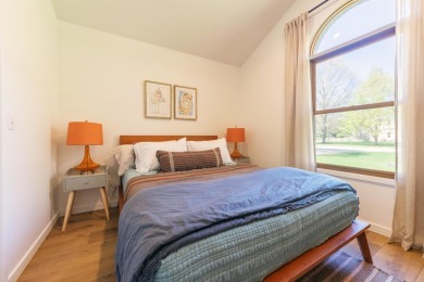 This spacious 4 bedroom, 2.5 bath home has been thoughtfully and on Clearbrook Golf Club in Michigan - for sale on GolfHomes.com, golf home, golf lot
