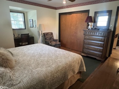 ***72-HOUR CLAUSE***  CONTINUE TO SHOW.  Beautifully designed 4 on Fairfield Golf and Country Club in Iowa - for sale on GolfHomes.com, golf home, golf lot