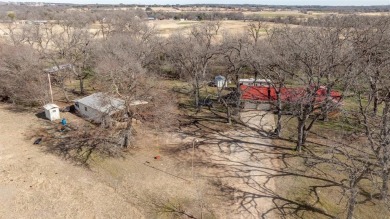 PRIME location for this 14.3 acres with golf course frontage on on Squaw Valley Golf Course in Texas - for sale on GolfHomes.com, golf home, golf lot