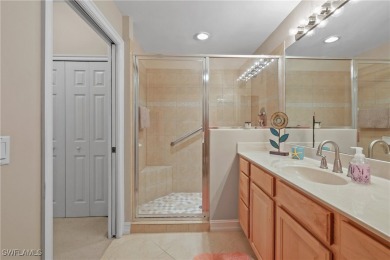 WOW ! POP goes the Condo and Here is the ONE that you have been on Miromar Lakes Golf Club in Florida - for sale on GolfHomes.com, golf home, golf lot