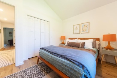 This spacious 4 bedroom, 2.5 bath home has been thoughtfully and on Clearbrook Golf Club in Michigan - for sale on GolfHomes.com, golf home, golf lot