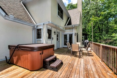 Located in the desirable gated Innsbruck Golf  Resort community on Innsbruck Resort and Golf Club in Georgia - for sale on GolfHomes.com, golf home, golf lot