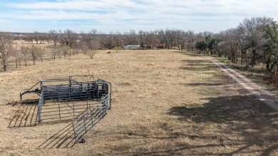 PRIME location for this 14.3 acres with golf course frontage on on Squaw Valley Golf Course in Texas - for sale on GolfHomes.com, golf home, golf lot